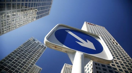 數據顯示深圳房價連跌 網友:我差點就信了