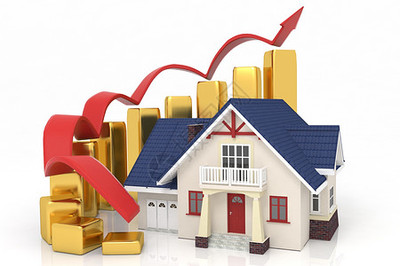 金條投資與房價走勢 財富保值增值的雙重選擇