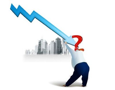 豪宅失守，央企撤離 房價(jià)是否會(huì)迎來下行拐點(diǎn)？